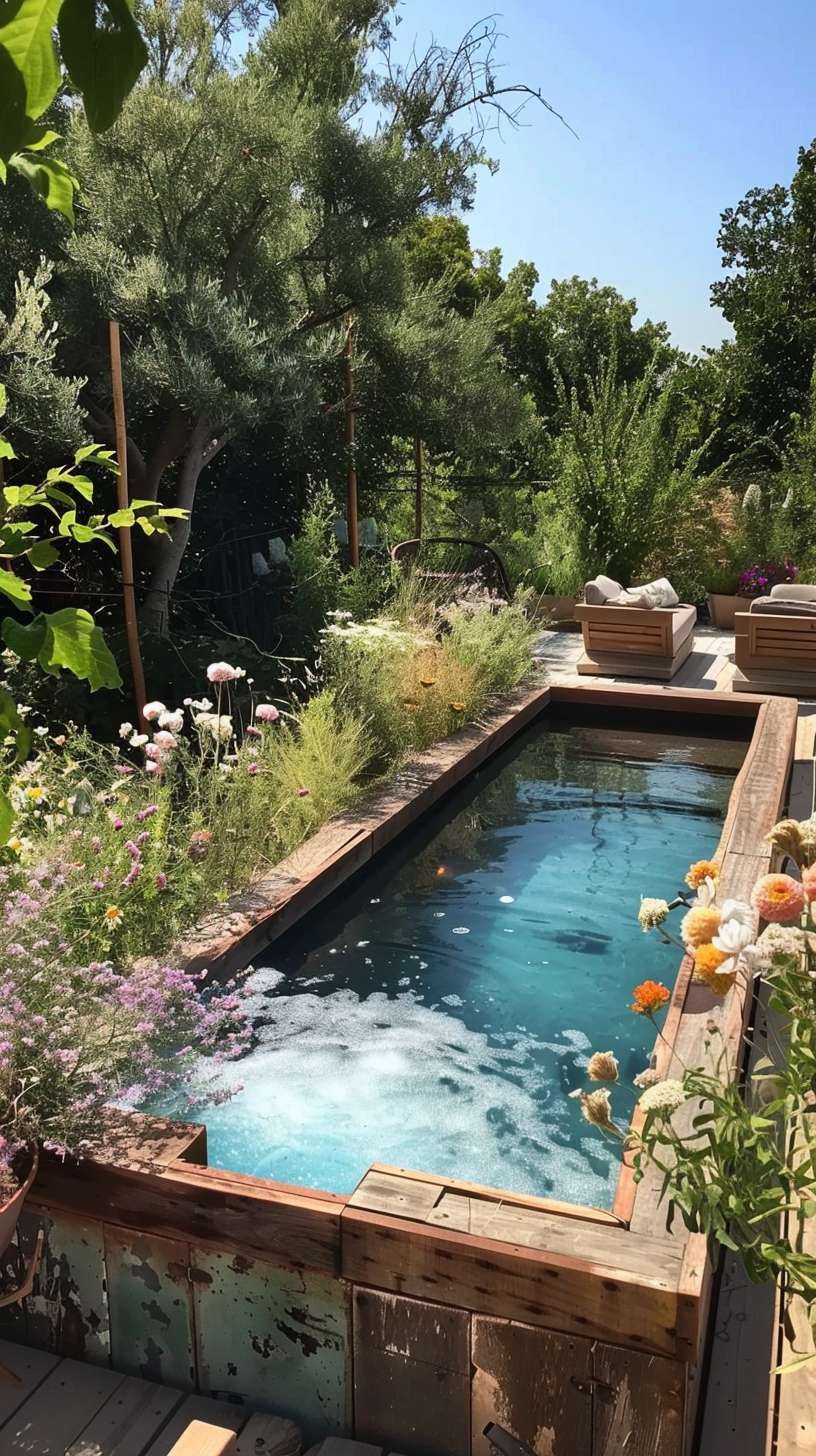 REDMOND SWIMMING LLC